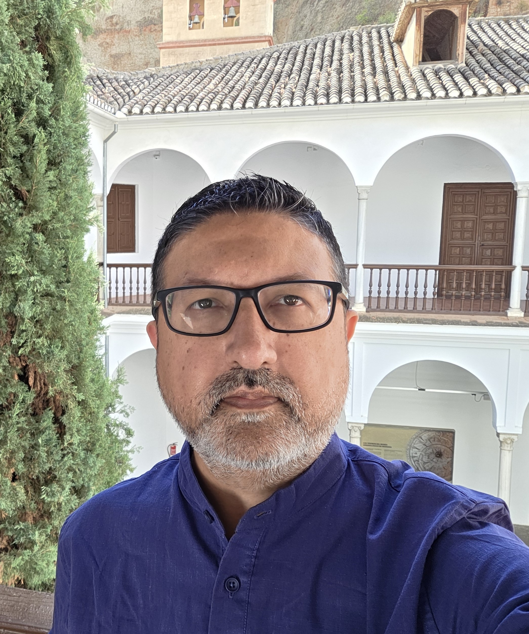 Zulfikar Ali