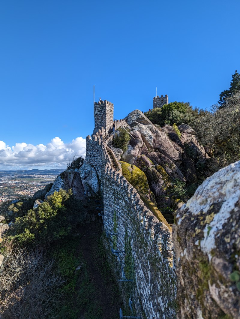 Sintra, Portugal